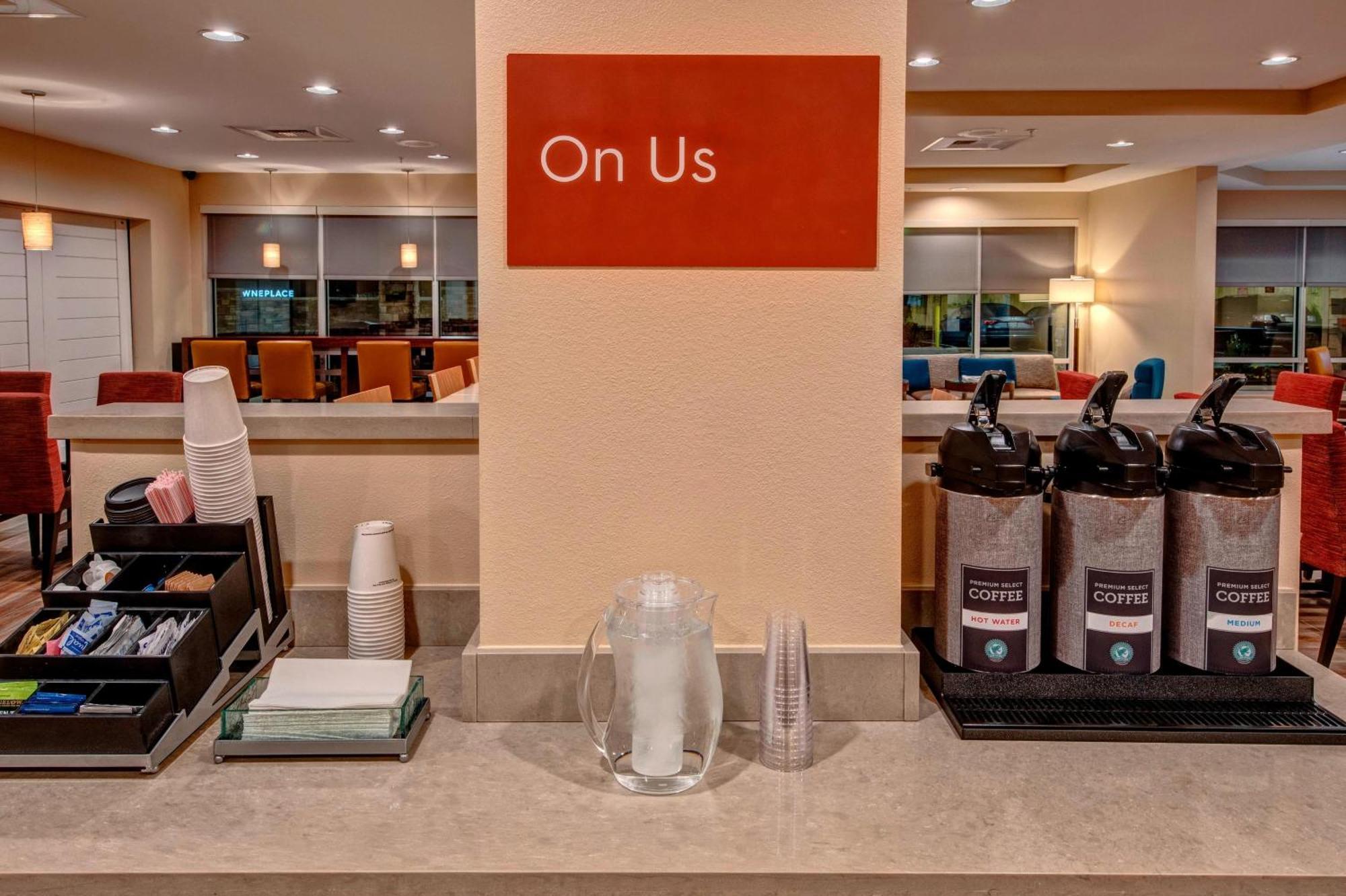 Towneplace Suites By Marriott Hot Springs Zewnętrze zdjęcie
