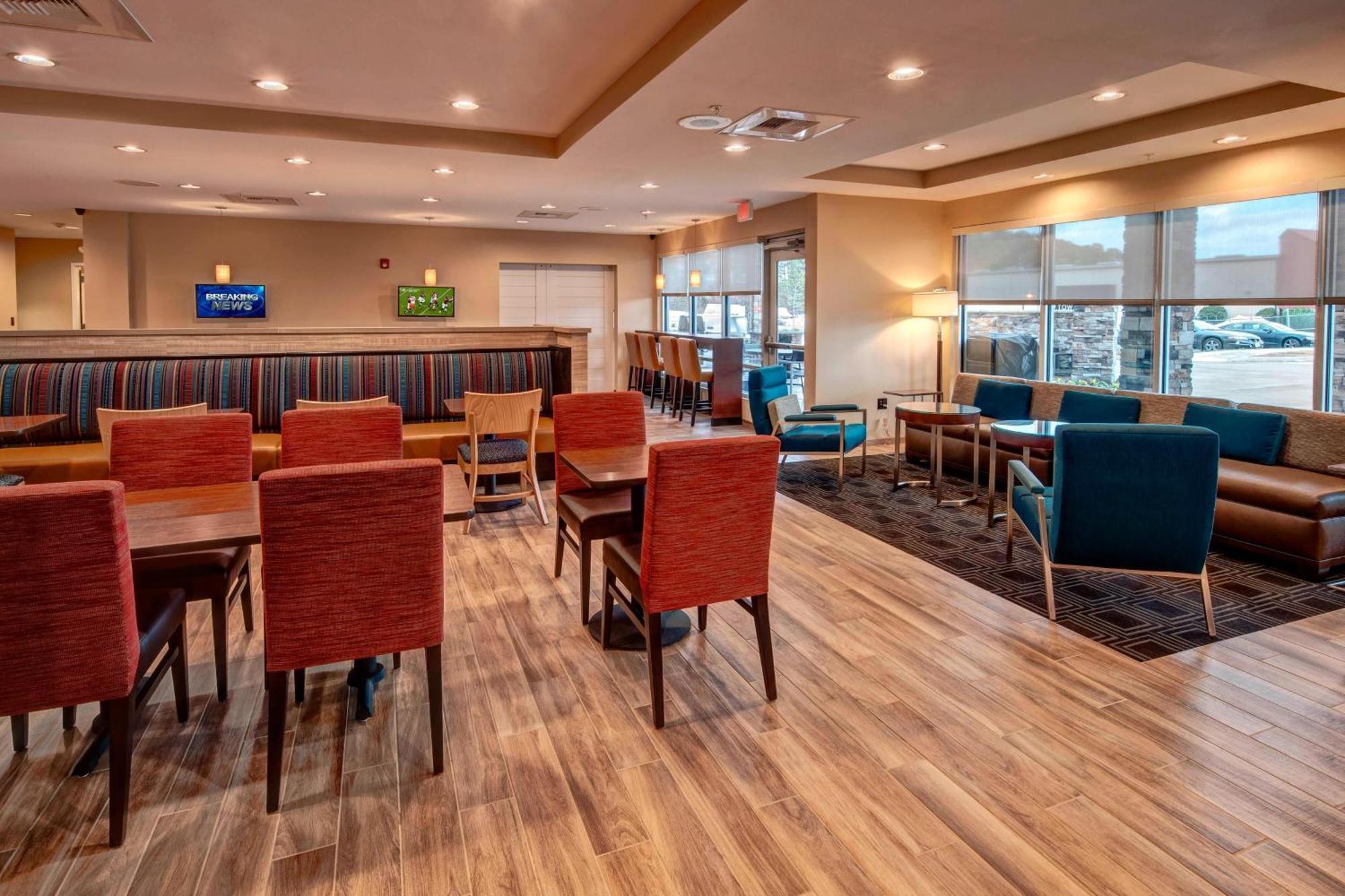 Towneplace Suites By Marriott Hot Springs Zewnętrze zdjęcie
