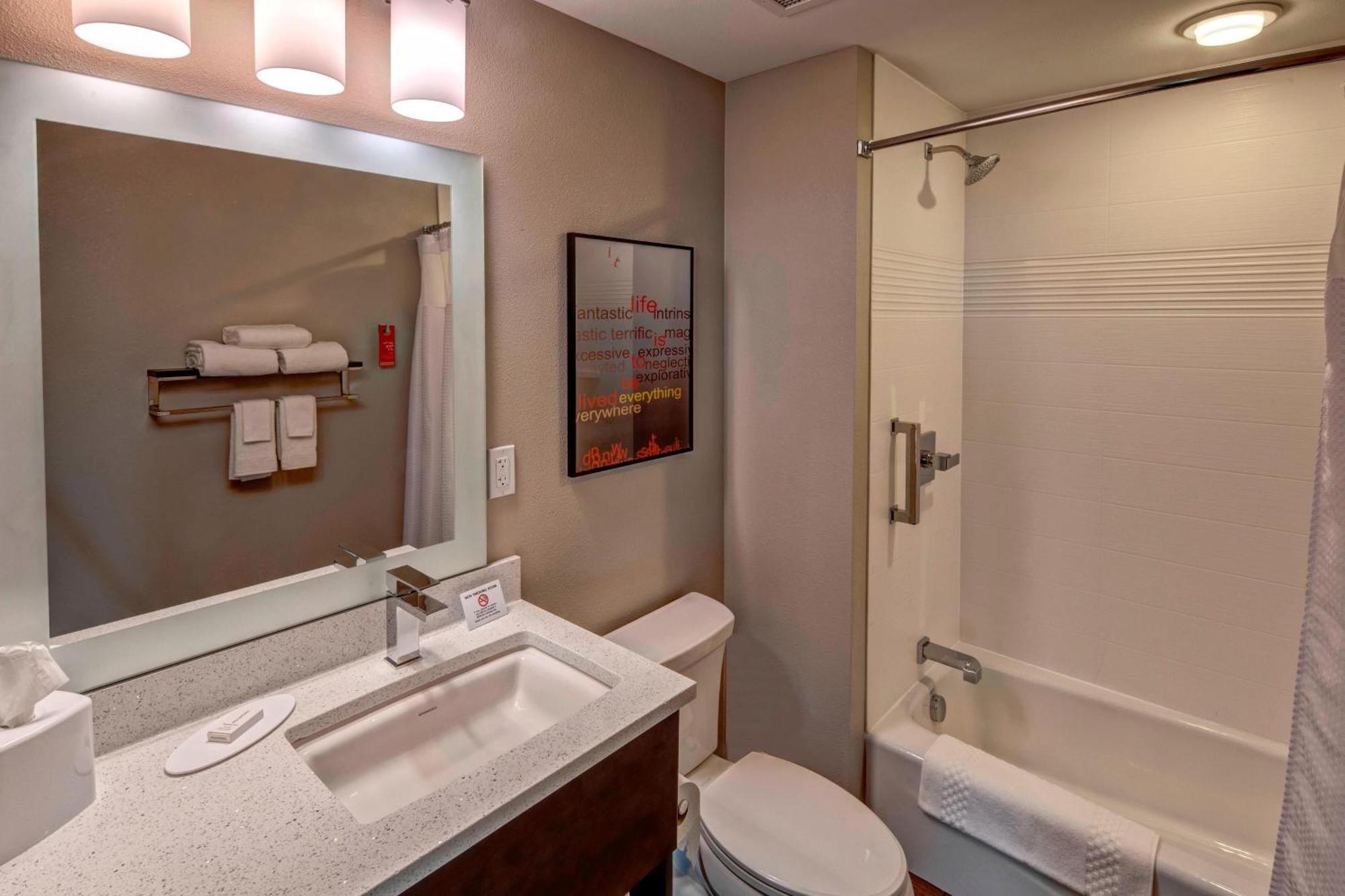 Towneplace Suites By Marriott Hot Springs Zewnętrze zdjęcie