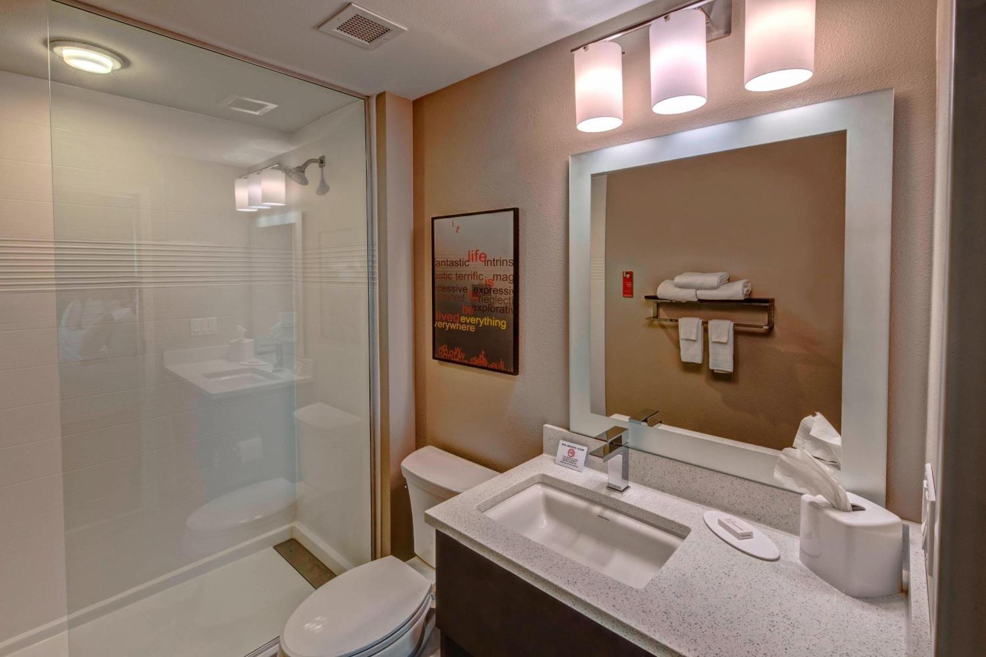 Towneplace Suites By Marriott Hot Springs Zewnętrze zdjęcie