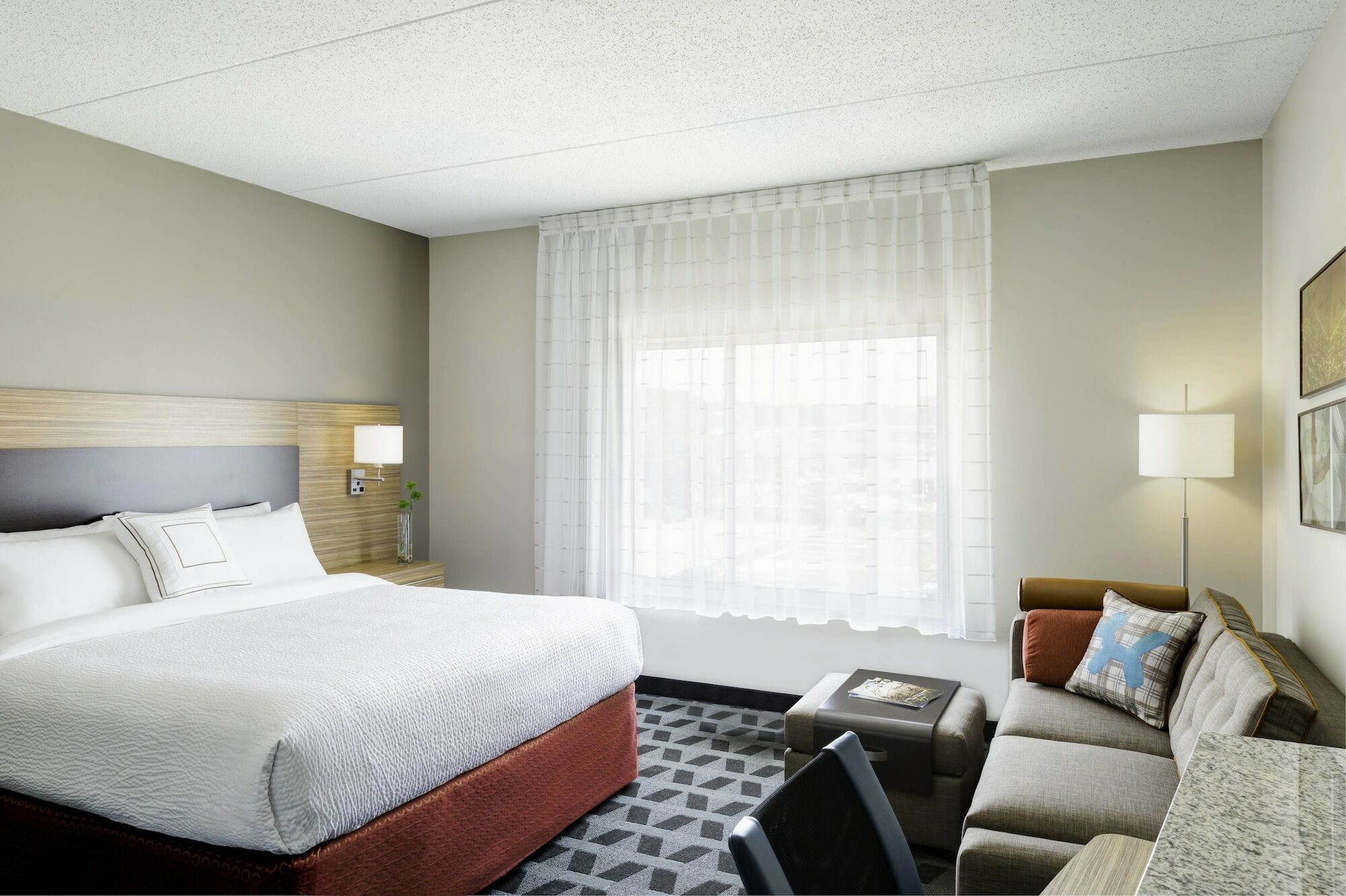 Towneplace Suites By Marriott Hot Springs Zewnętrze zdjęcie